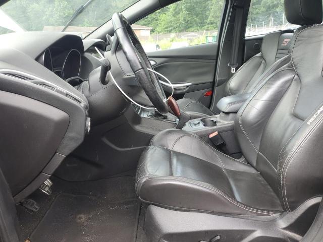 2014 FORD FOCUS ST - 1FADP3L90EL458450