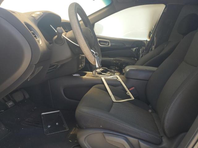 2019 NISSAN PATHFINDER - 5N1DR2MN6KC580070