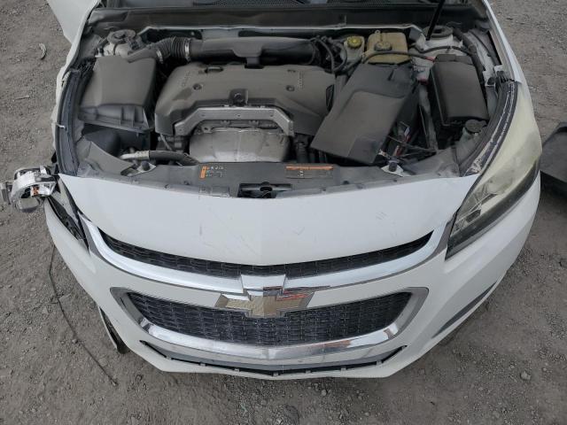 2016 CHEVROLET MALIBU LIM 1G11C5SA1GF156790