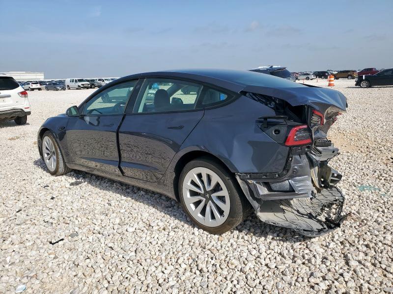 2023 TESLA MODEL 3 5YJ3E1EA7PF518334