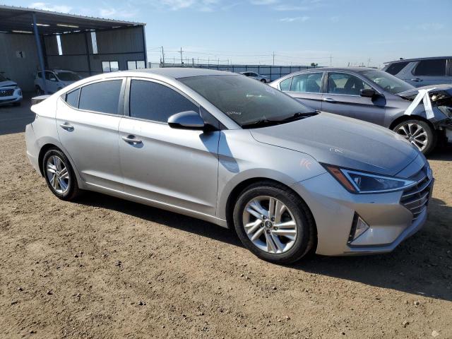 2020 HYUNDAI ELANTRA SE - 5NPD84LF2LH576861