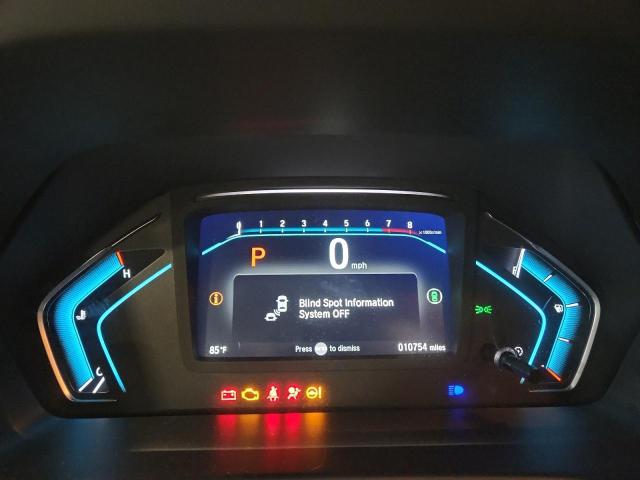 2024 HONDA ODYSSEY EL 5FNRL6H93RB001565