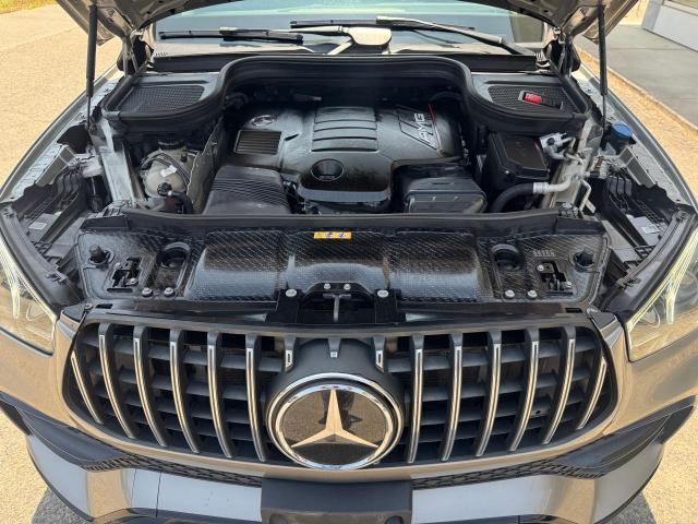 2021 MERCEDES-BENZ GLE AMG 53 4JGFB6BB7MA287371
