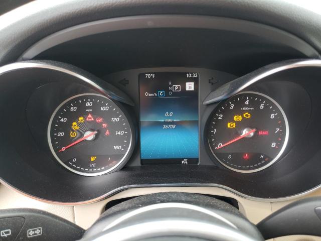 2020 MERCEDES-BENZ GLC 300 4M WDC0G8EB0LF747498