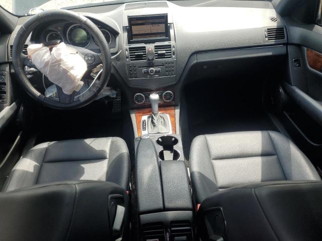 2011 MERCEDES-BENZ C 300 - WDDGF5EB6BR149991