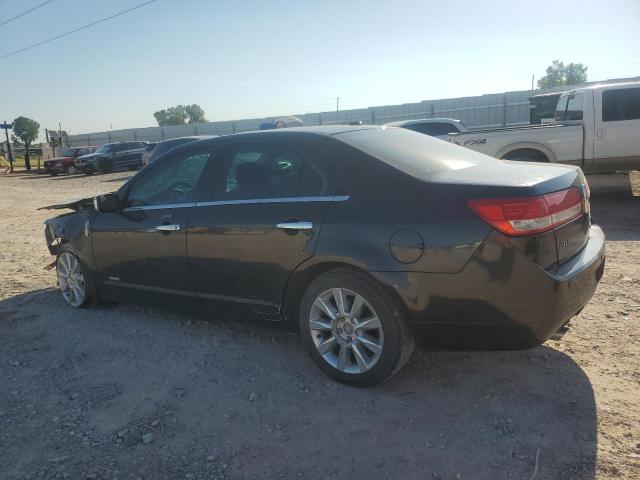 2011 LINCOLN MKZ HYBRID - 3LNDL2L31BR754615