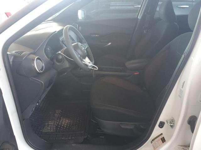 2022 NISSAN KICKS SR 3N1CP5DV9NL476708