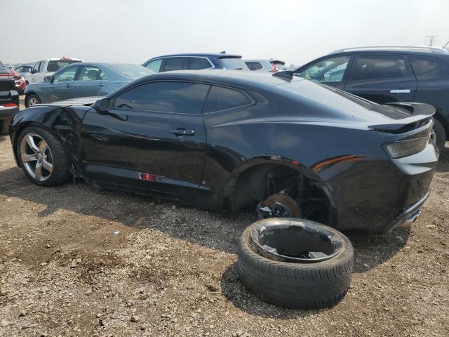 2016 CHEVROLET CAMARO SS 1G1FG1R70G0132318