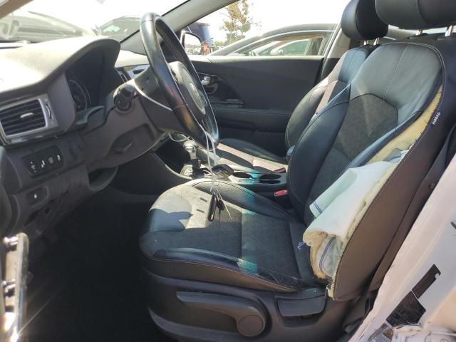 2019 KIA NIRO EX KNDCC3LC3K5234098