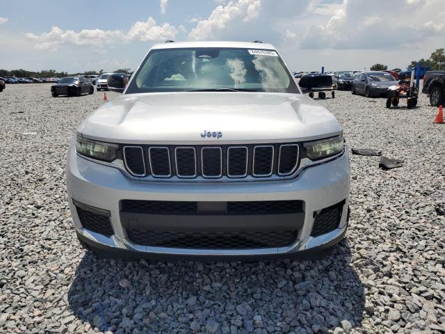 2021 JEEP GR CHER 1C4RJJBG6M8126634