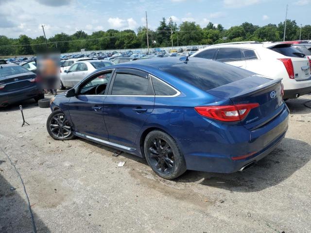 2016 HYUNDAI SONATA SPO #3277187924