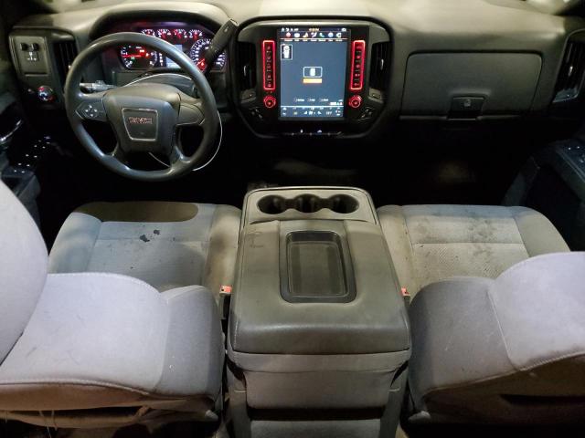 2016 GMC SIERRA K25 - 1GT22REG4GZ185642
