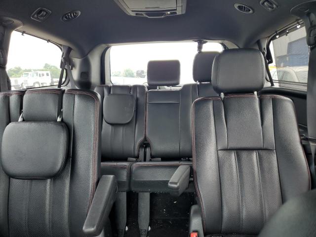 2017 DODGE GRAND CARA - 2C4RDGEG4HR555271