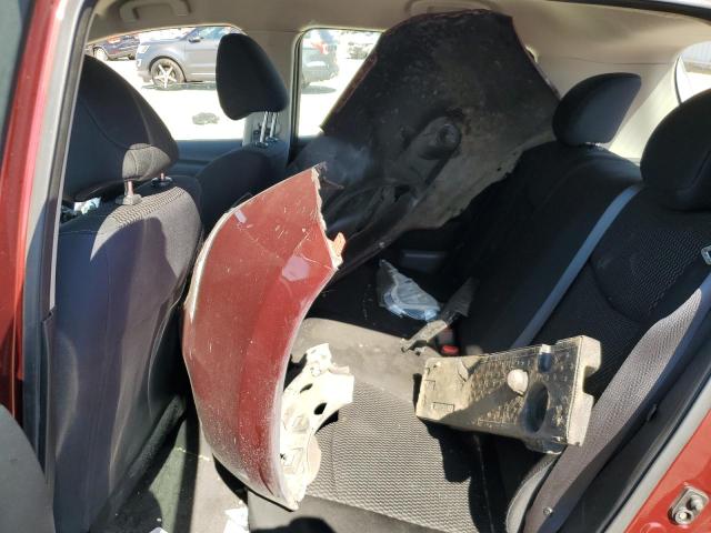 2017 NISSAN LEAF S - 1N4BZ0CP0HC304081