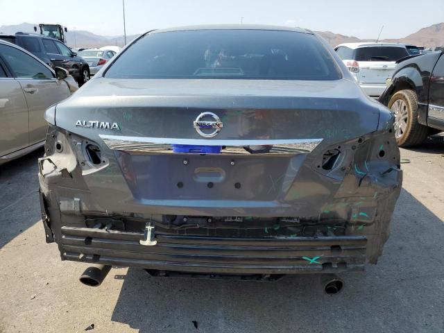 2018 NISSAN ALTIMA 2.5 - 1N4AL3AP8JC223725