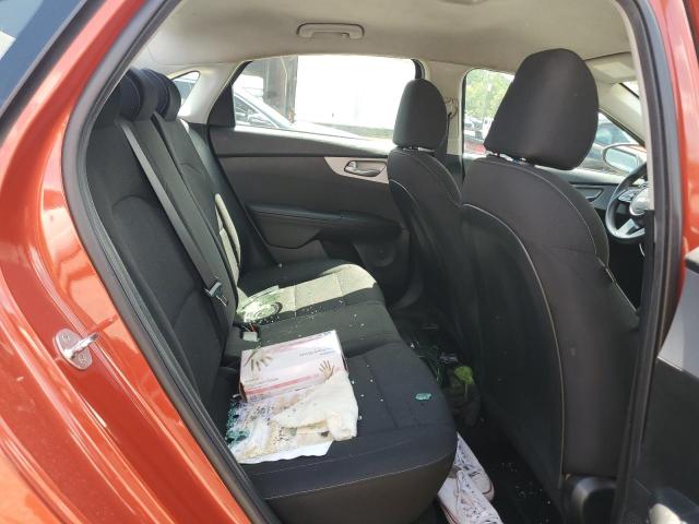 2023 KIA FORTE LX #3269935992