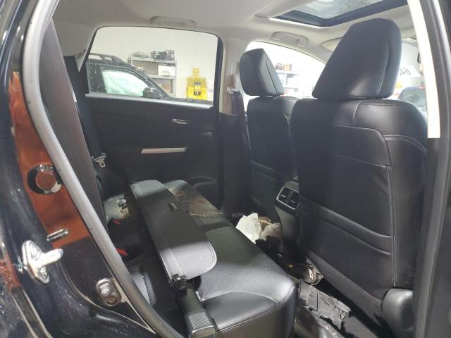2016 HONDA CR-V EXL 2HKRM4H78GH696852