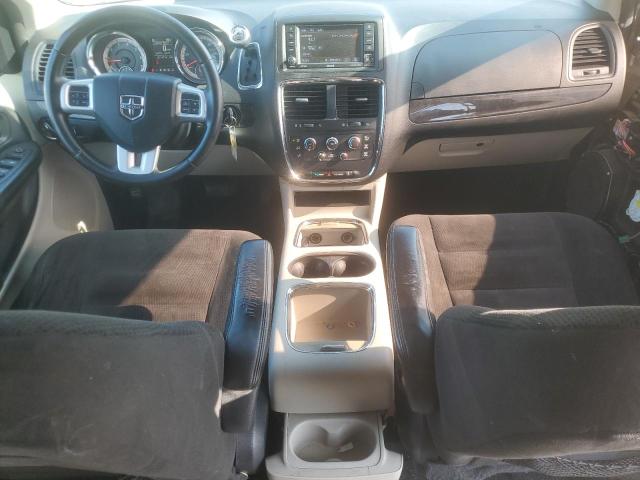 2016 DODGE GRAND CARA - 2C4RDGCGXGR328135