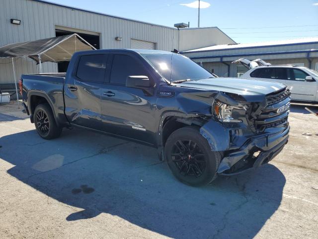 2020 GMC SIERRA C15 3GTP8CEDXLG437718