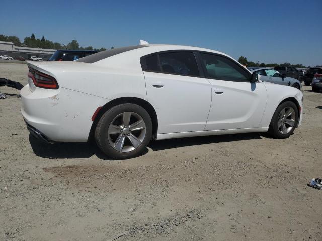 Vin: 2c3cdxhg7fh805644, lot: 61267665, dodge charger sxt 20153
