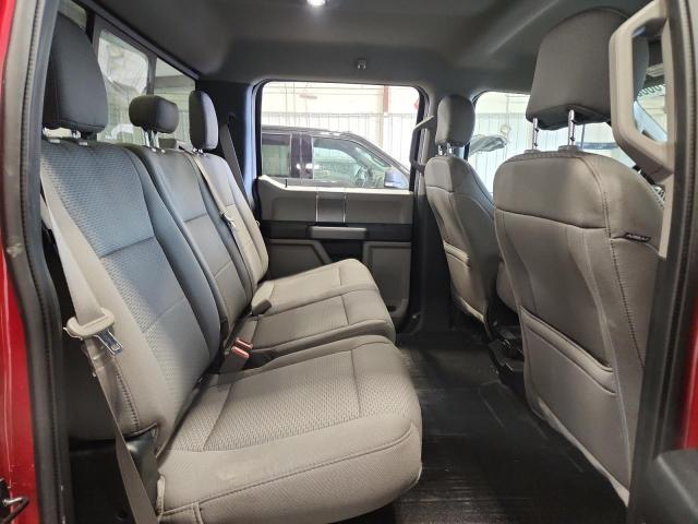 2020 FORD F150 SUPER - 1FTEW1E58LFB80912