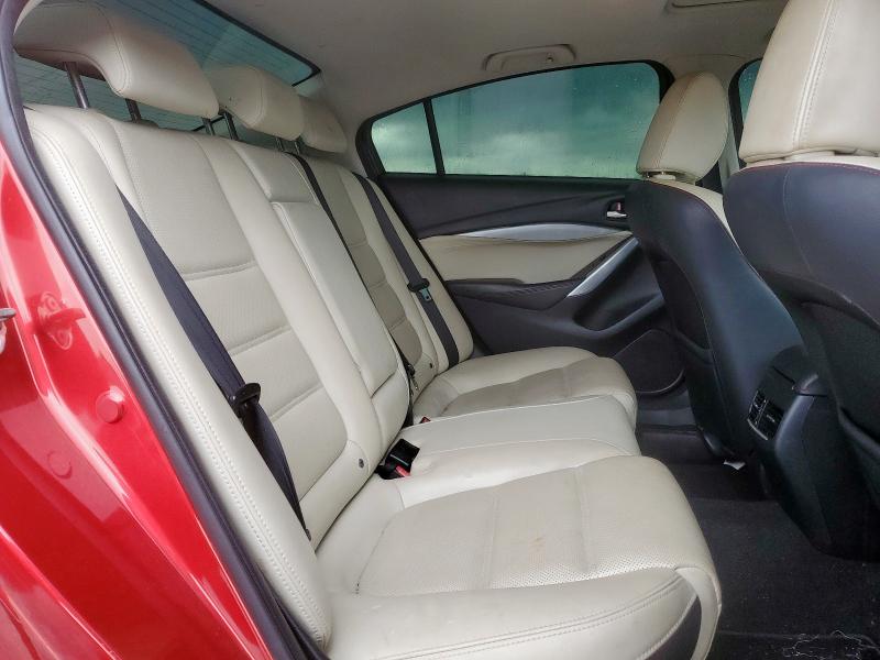 2014 MAZDA 6 GRAND TO - JM1GJ1W63E1117120
