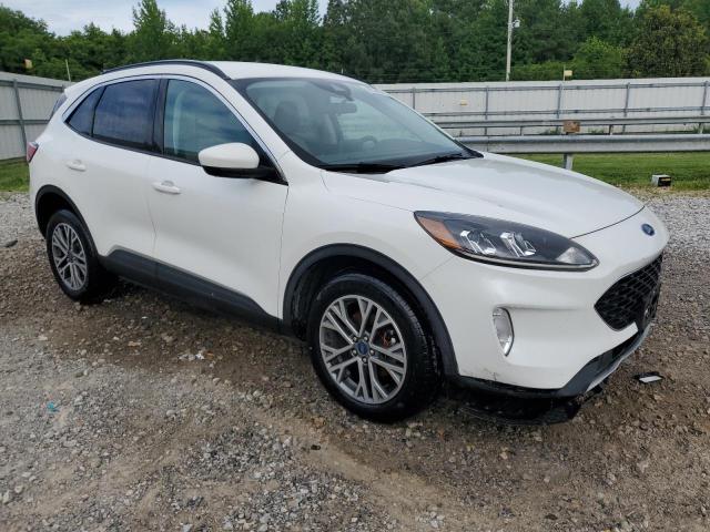 2021 FORD ESCAPE SEL 1FMCU9H67MUA65291