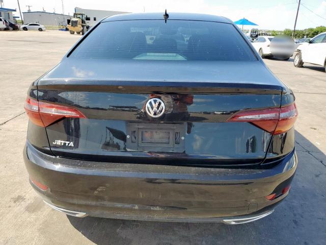 2019 VOLKSWAGEN JETTA S - 3VWCB7BU4KM208282
