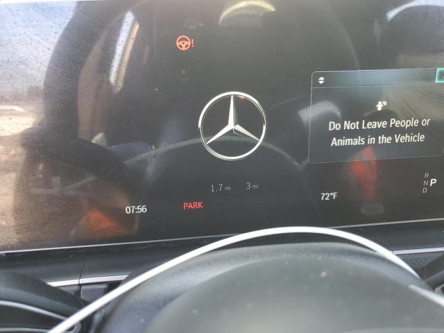 2025 MERCEDES-BENZ GLS 450 4M - 4JGFF5KE9SB430708