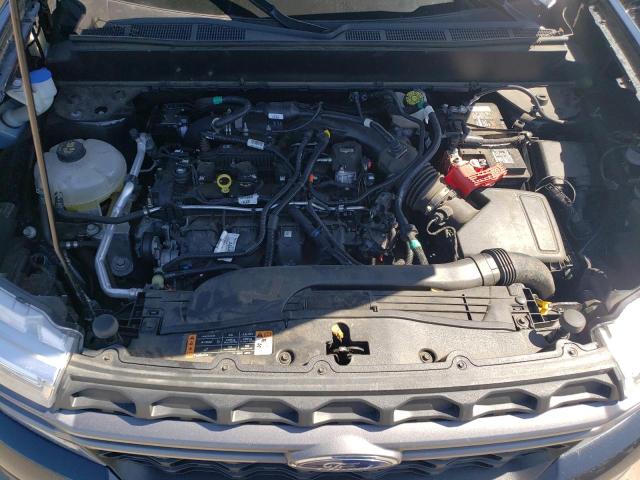 2023 FORD MAVERICK XL 3FTTW8F9XPRA96990