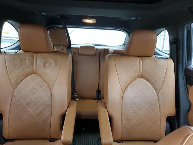 2020 TOYOTA HIGHLANDER 5TDFZRBH6LS049423