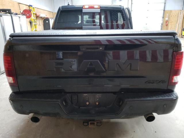 2017 RAM 1500 SPORT 1C6RR7MT7HS659310