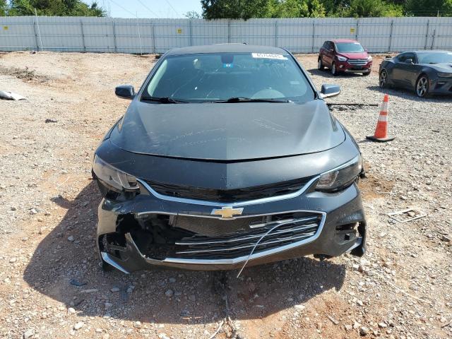 2017 CHEVROLET MALIBU LT - 1G1ZE5ST3HF131180