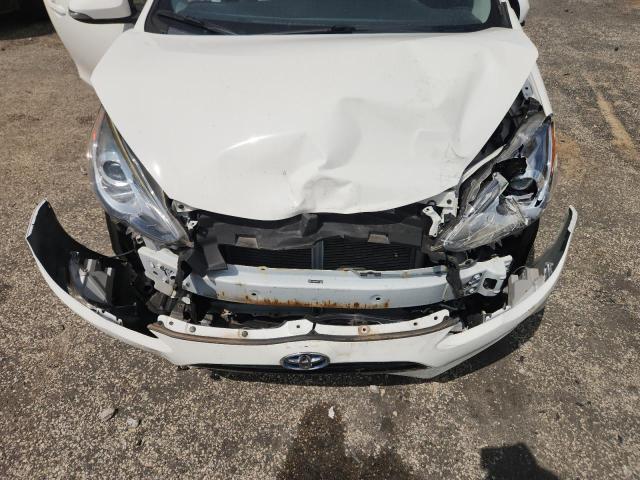 2016 TOYOTA PRIUS C JTDKDTB34G1127005