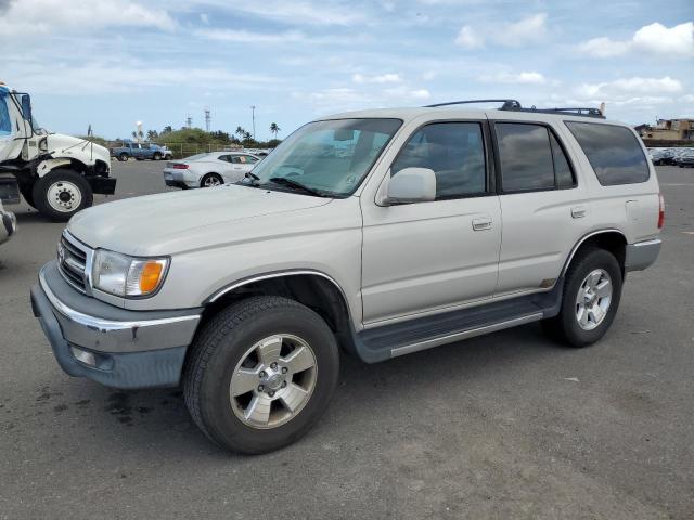 TOYOTA 4RUNNER SR