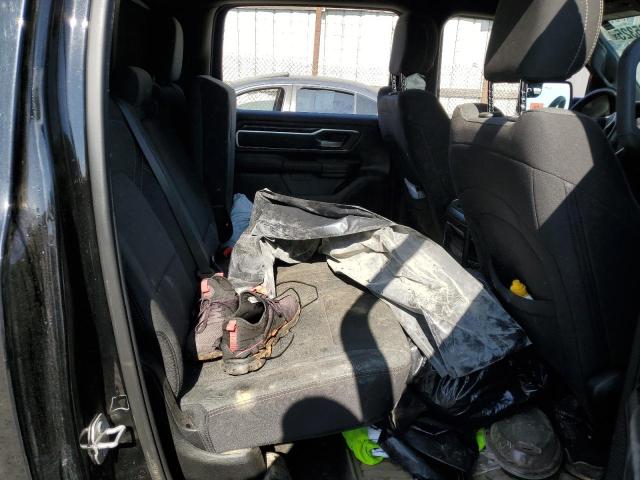 2023 RAM 1500 BIG H 1C6SRFFM3PN520774