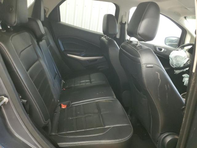 2020 FORD ECOSPORT T MAJ6S3KL8LC354483