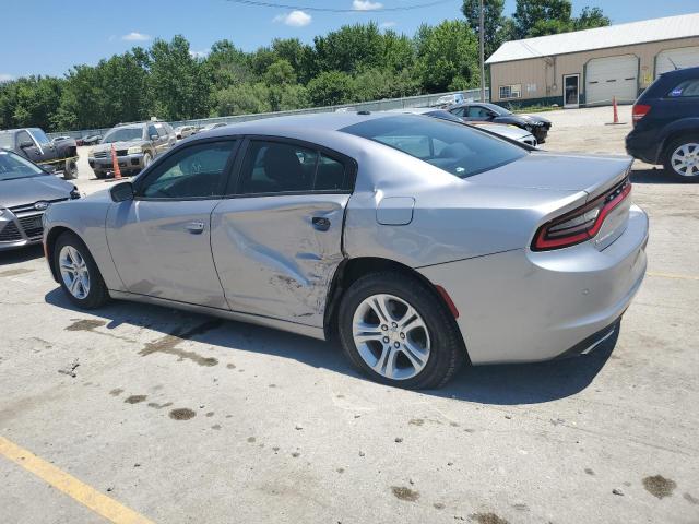 2018 DODGE CHARGER SX 2C3CDXBG3JH129274