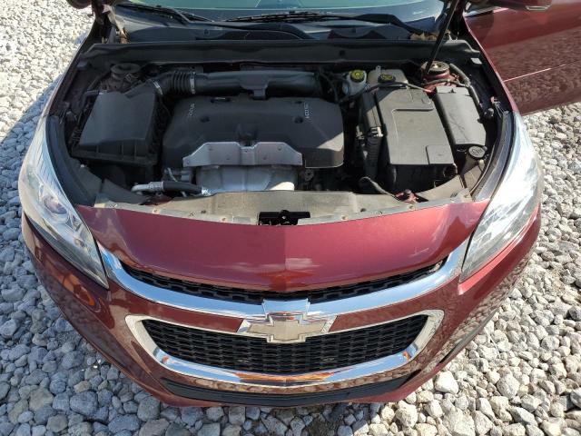 2015 CHEVROLET MALIBU 1LT 1G11C5SL6FF130816