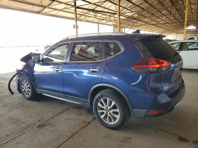 2019 NISSAN ROGUE S - JN8AT2MT8KW502495