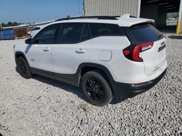 Vin: 3gkalyev5nl165071, lot: 63236285, gmc terrain at at4 20222