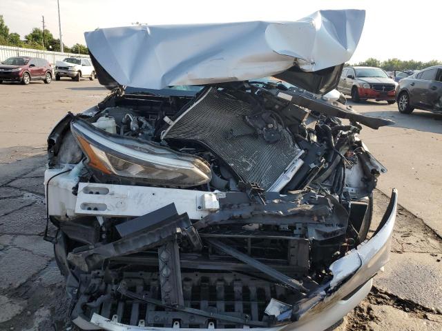 2021 NISSAN ALTIMA SV - 1N4BL4DV3MN369401