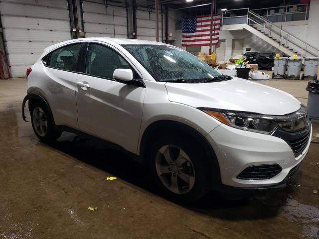 2021 HONDA HR-V LX 3CZRU6H32MM719504
