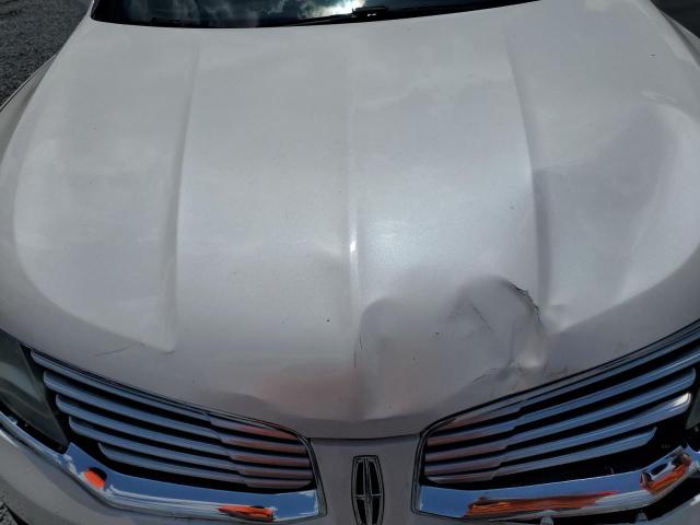2016 LINCOLN MKX RESERV 2LMTJ8LP7GBL75555