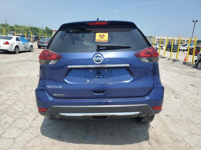 2020 NISSAN ROGUE S 5N1AT2MT3LC732987