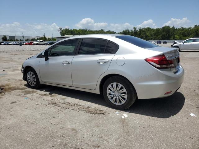 Vin: 19xfb2f59de010090, lot: 63365925, honda civic lx 20132
