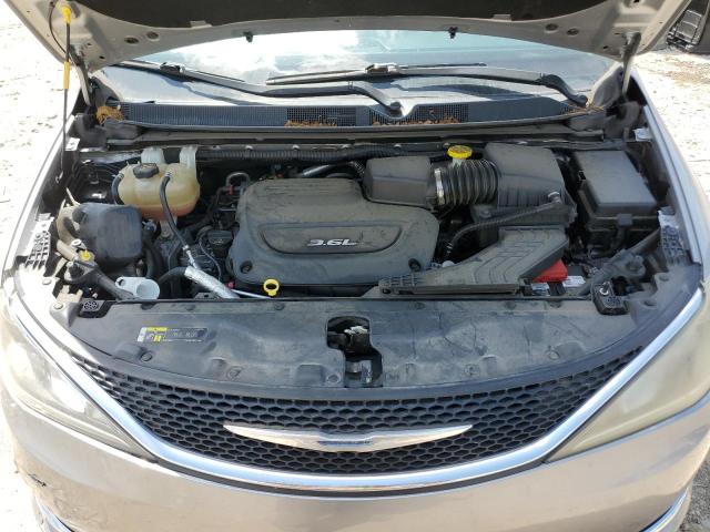 2018 CHRYSLER PACIFICA TOURING L - 2C4RC1BG9JR112155