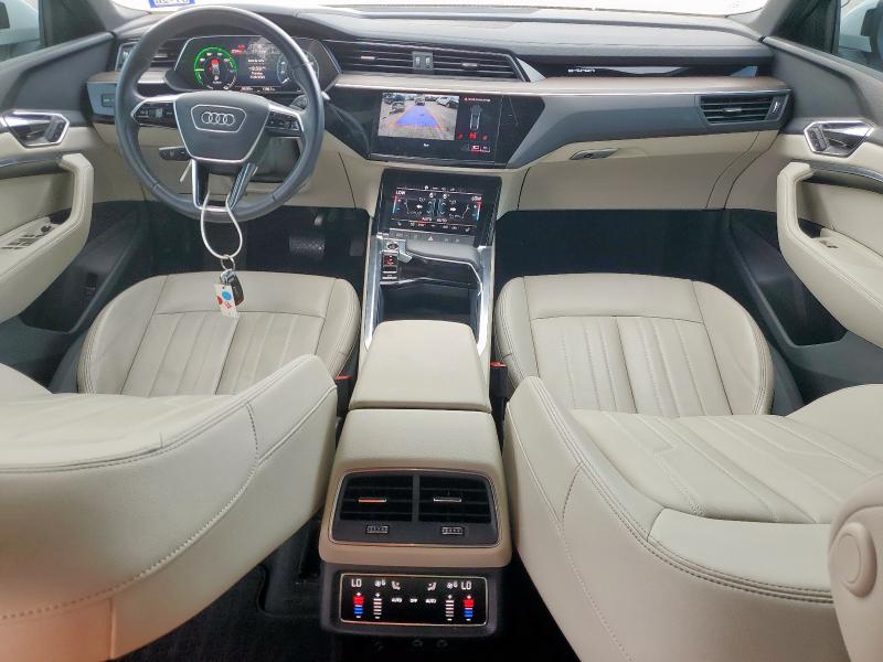 2024 AUDI Q8 E-TRON WA1BAAGE5RB016851