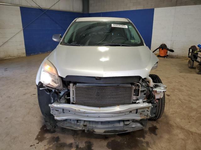 2016 CHEVROLET EQUINOX LS 2GNALBEK8G1170551