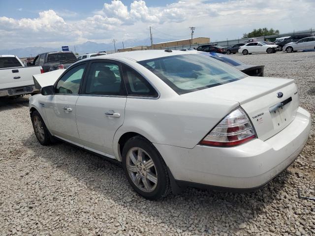 2009 FORD TAURUS LIM #3296520347